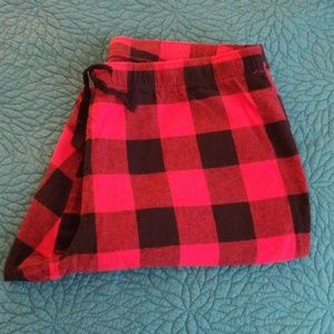 Old Navy women's sleep bottoms